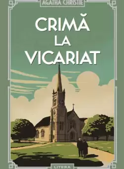 Crima la vicariat (vol. 10)