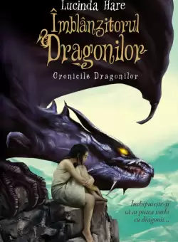 Cronicile Dragonilor. Imblanzitorul Dragonilor