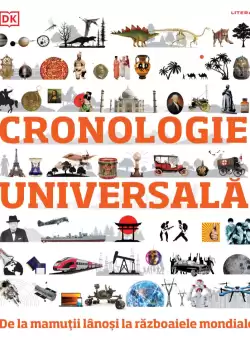 Cronologie universala