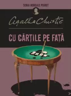 Cu cartile pe fata