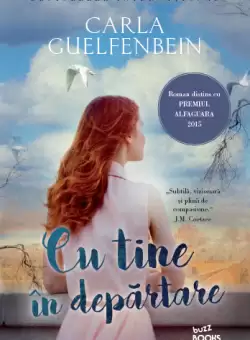 Cu tine in departare