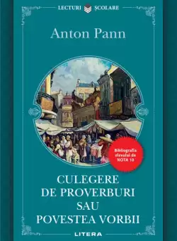 Culegere de proverburi sau Povestea vorbii