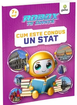 Cum este condus un stat