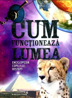 Cum functioneaza lumea