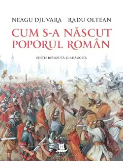 Cum s-a nascut poporul roman?