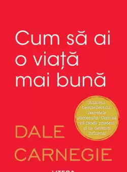 Cum sa ai o viata mai buna