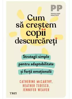 Cum sa crestem copii descurcareti