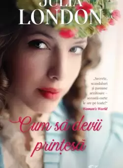 Cum sa devii printesa (vol. 38)