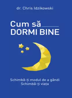 Cum sa dormi bine