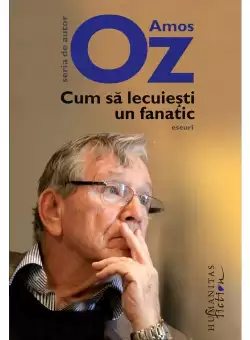 Cum sa lecuiesti un fanatic