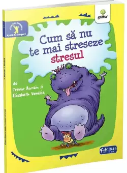 Cum sa nu te mai streseze stresul