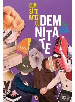 Cum sa te ratezi cu demnitate: un roman