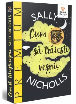 Cum sa traiesti vesnic