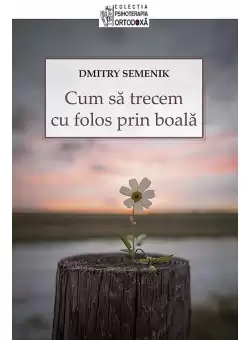 Cum sa trecem cu folos prin boala