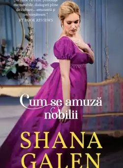 Cum se amuza nobilii