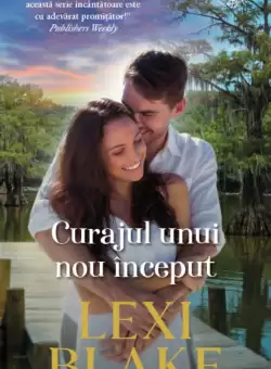 Curajul unui nou inceput