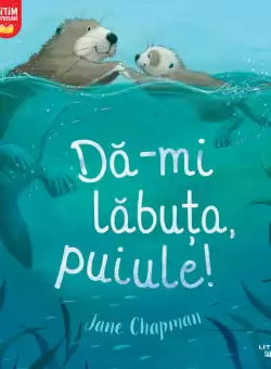 Da-mi labuta, puiule!