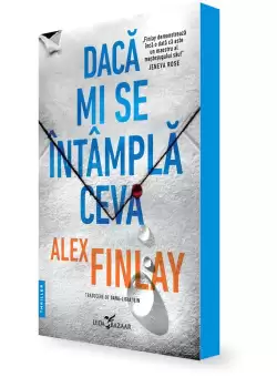 Daca mi se intampla ceva