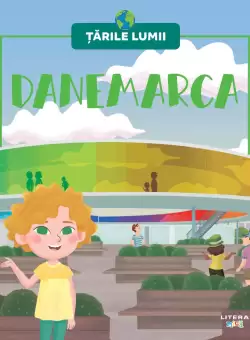 Danemarca. Volumul 35. Tarile lumii