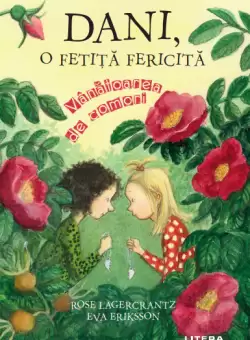 Dani, o fetita fericita. Vanatoarea de comori (Nivelul 5)