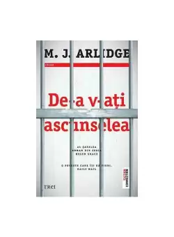 De-a v-ati ascunselea