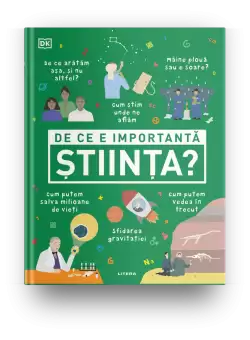 De ce e importanta stiinta?