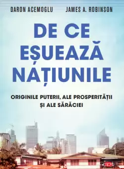 De ce esueaza natiunile. Vol. 128