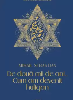 De doua mii de ani... Cum am devenit huligan (vol. 7)