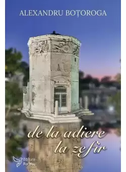 De la adiere la zefir