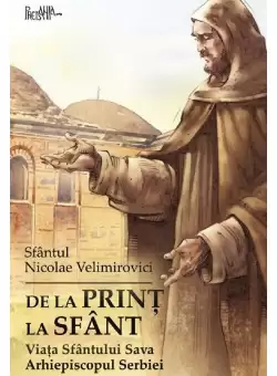 De la print la sfant