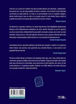 De maine suntem pamant fierbinte | Andrei Novac