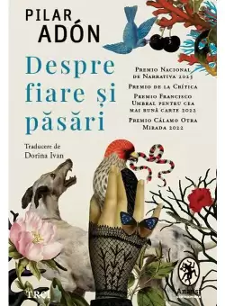 Despre fiare si pasari