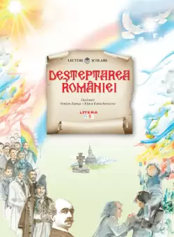 Desteptarea Romaniei