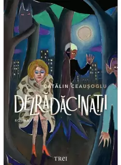 Dezradacinatii