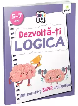Dezvolta-ti logica