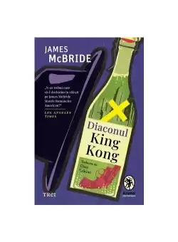 Diaconul King Kong