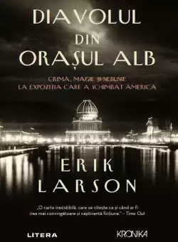 Diavolul din Orasul Alb