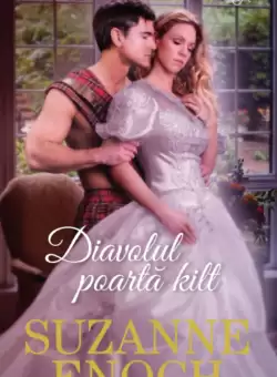 Diavolul poarta kilt