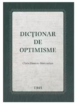Dictionar de optimisme