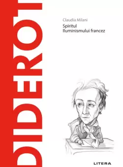 Diderot. Volumul 37. Descopera Filosofia