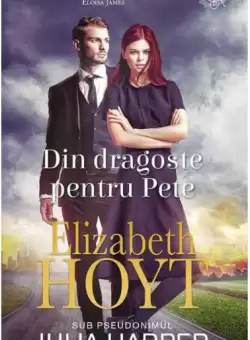 Din dragoste pentru Pete