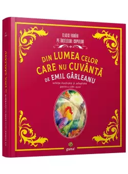 Din lumea celor care nu cuvanta