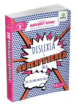 Dislexia e superputerea mea