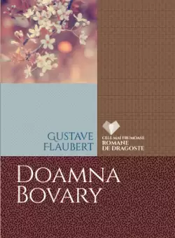 Doamna Bovary