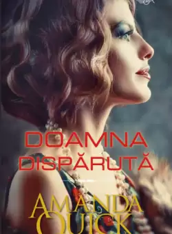 Doamna disparuta