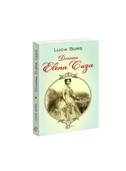 Doamna Elena Cuza