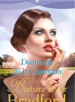 Doamnele de la Cavendon