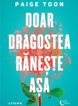 Doar dragostea raneste asa