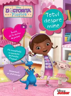 Doctorita Plusica. Totul despre mine