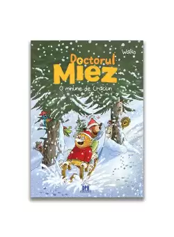 Doctorul miez: o minune de Craciun